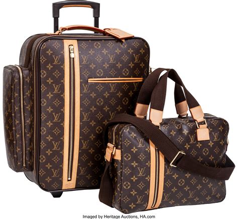 sell louis vuitton suitcase